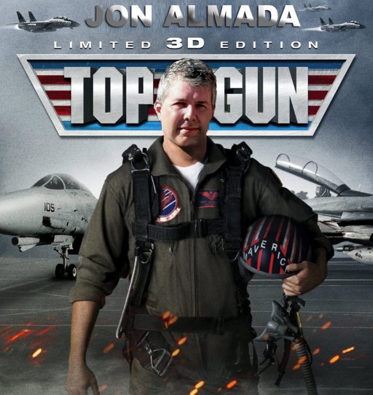 Настройка top gun afterburner